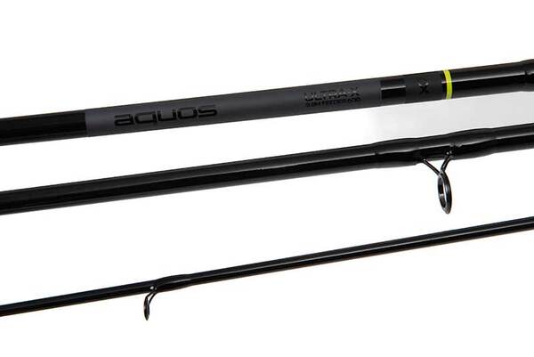 Canne Feeder Matrix Aquos Ultra-X 3.8m (-60g)