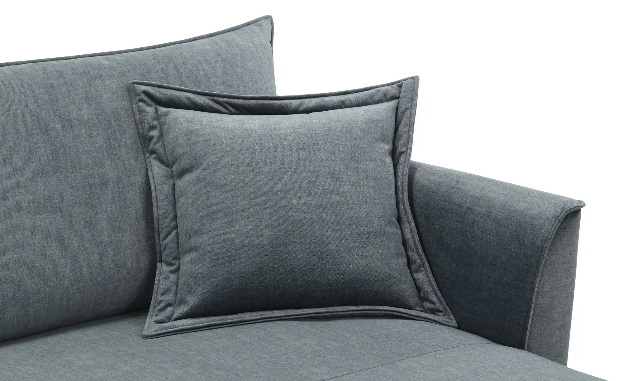 bobb Ecksofa mit Schlaffunktion Yolanda II