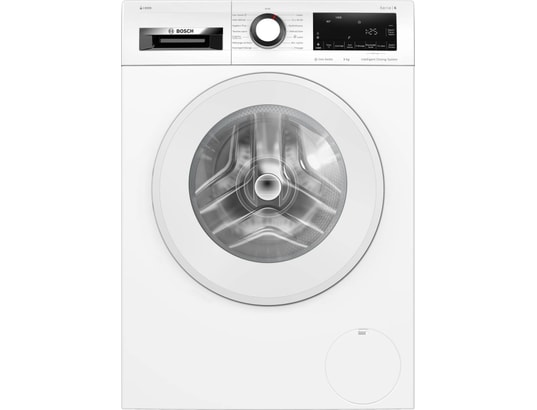 BOSCH - Lave linge Frontal WGG244F1FR, Série 6, i-DOS