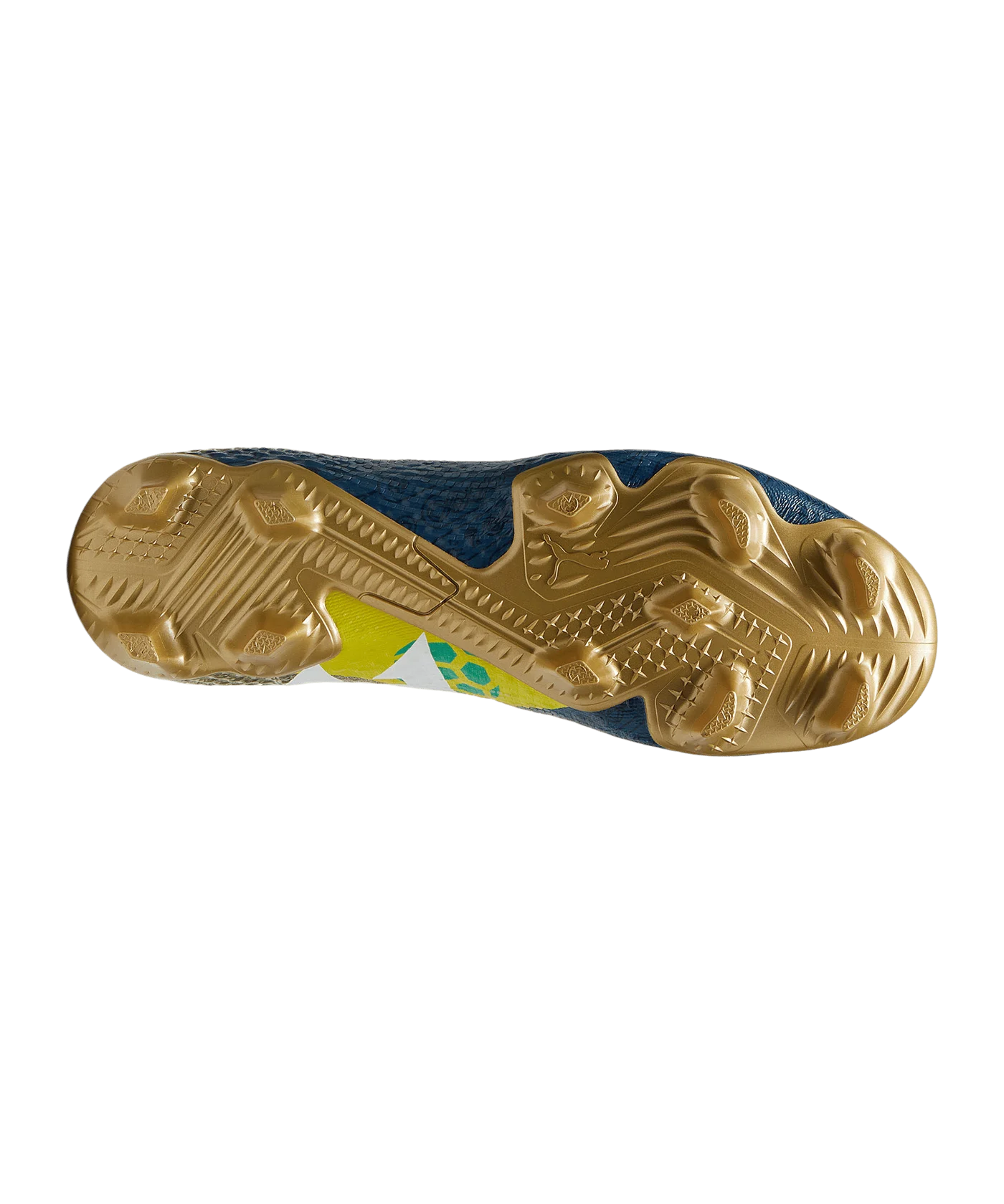 PUMA FUTURE 7 Ultimate FG/AG Neymar Jr BNA Blau F01