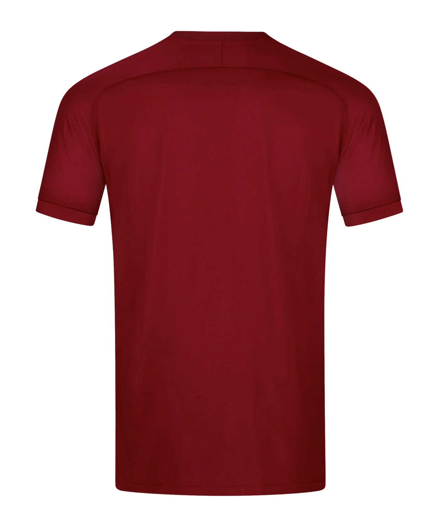 JAKO World Trikot Rot F160