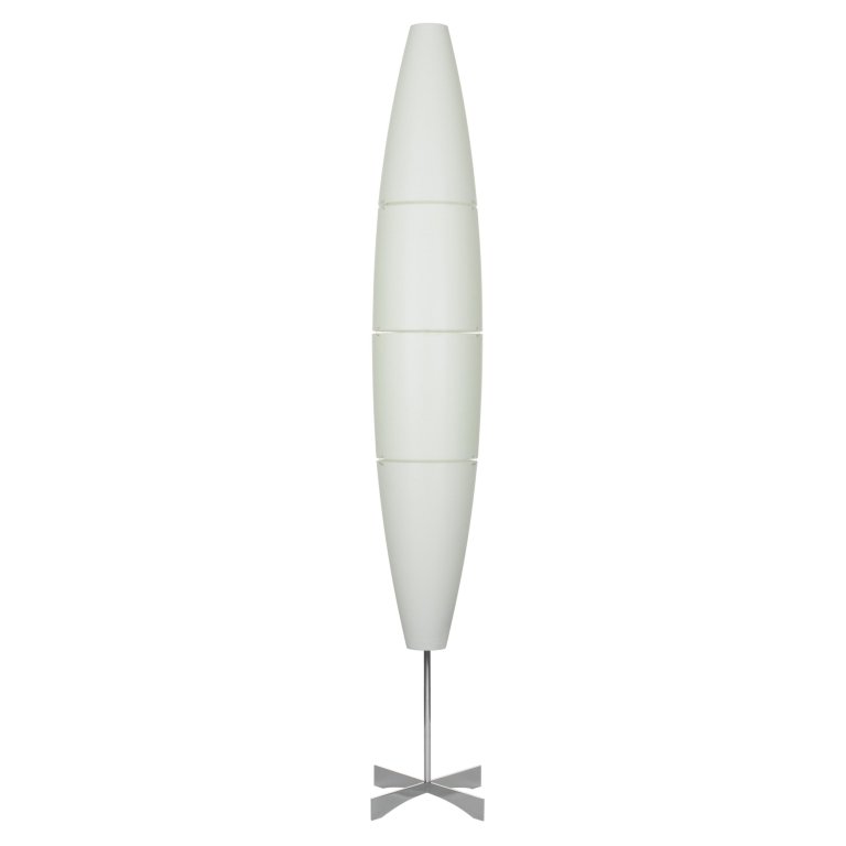 Foscarini Havana vloerlamp niet dimbaar
