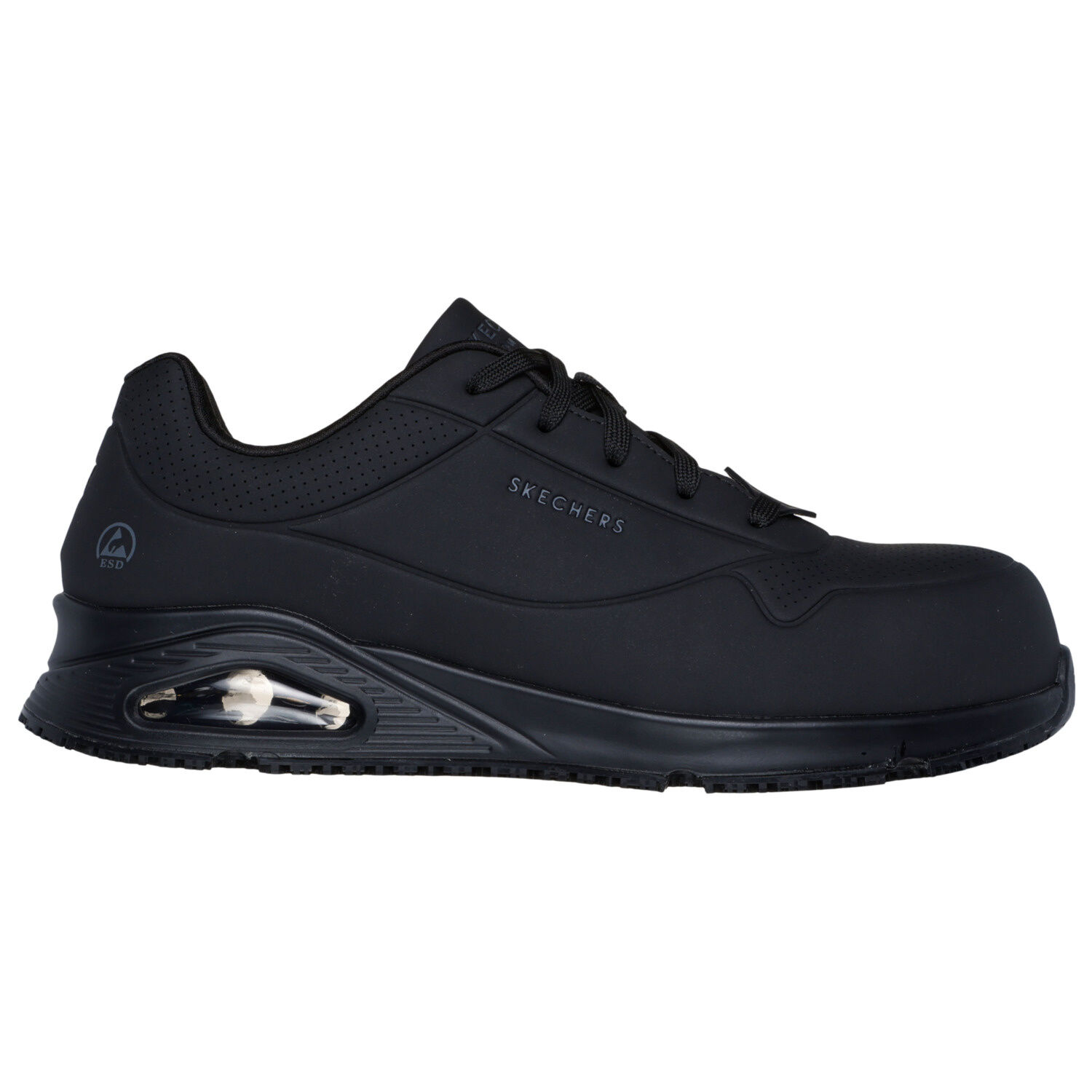 Skechers Work UNO SR - Doltin ESD-Sicherheitsschuh