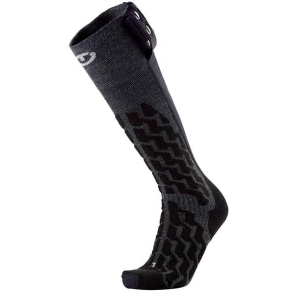 Chaussette chauffante THERM-IC POWSOCK HEAT FUSION UNI