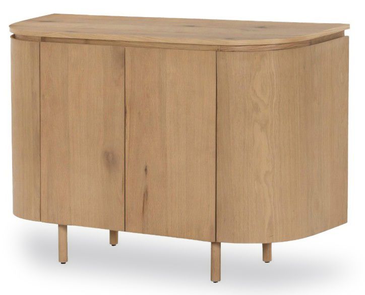 Dressoir Tobago B115 x D43 x H81 cm