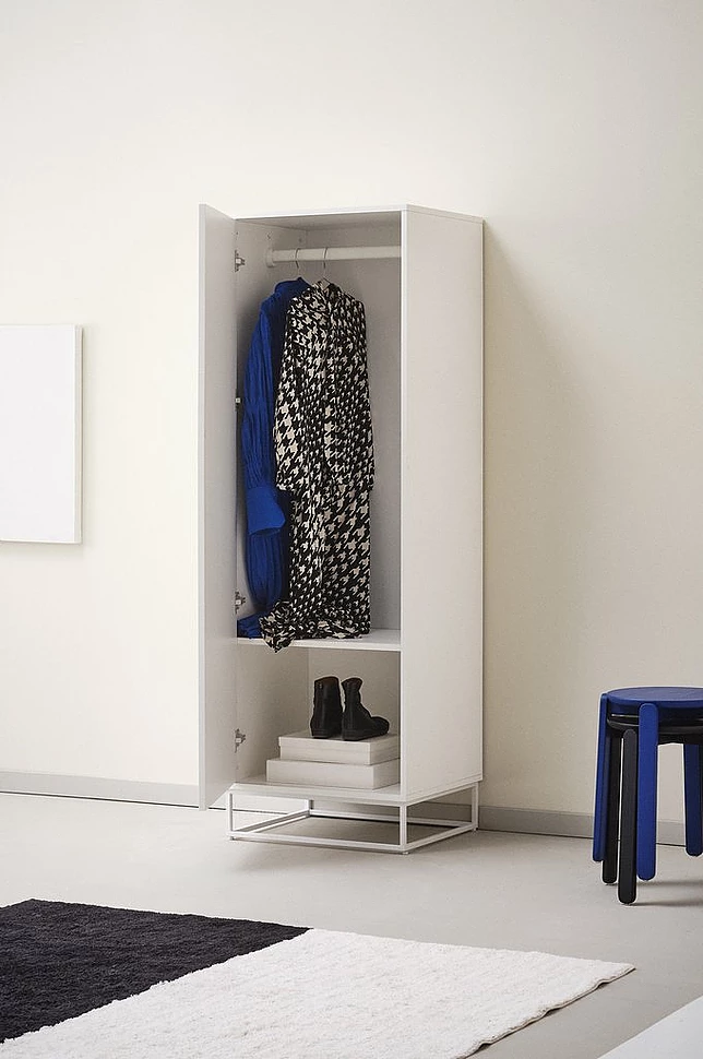 LYCKEBY garderobe