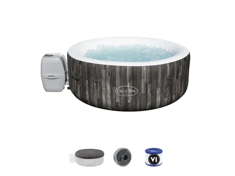 Lay-Z-Spa® Bahamas AirJet - 1.80m x 66cm
