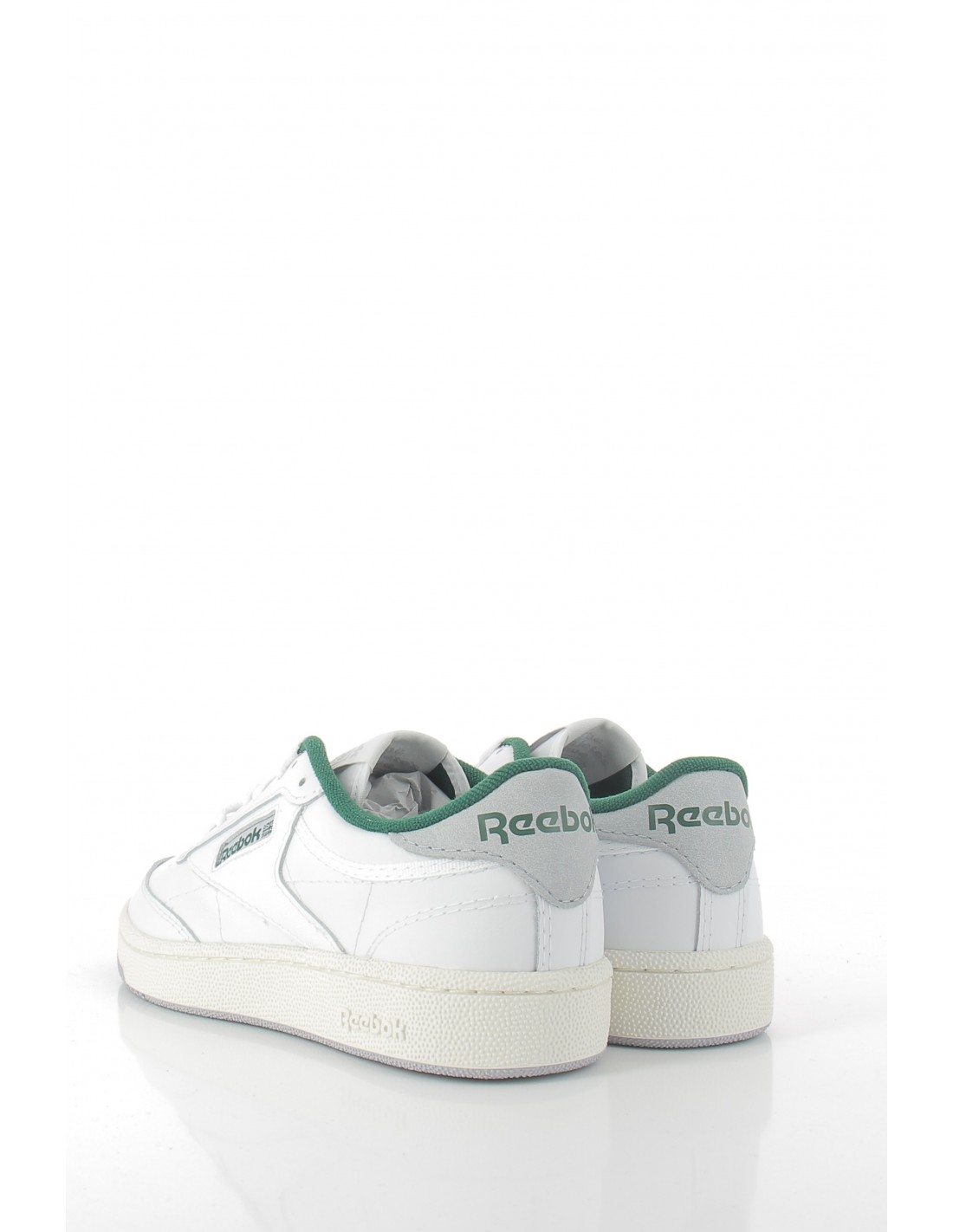 reebok Sneakers club c 85 Homme