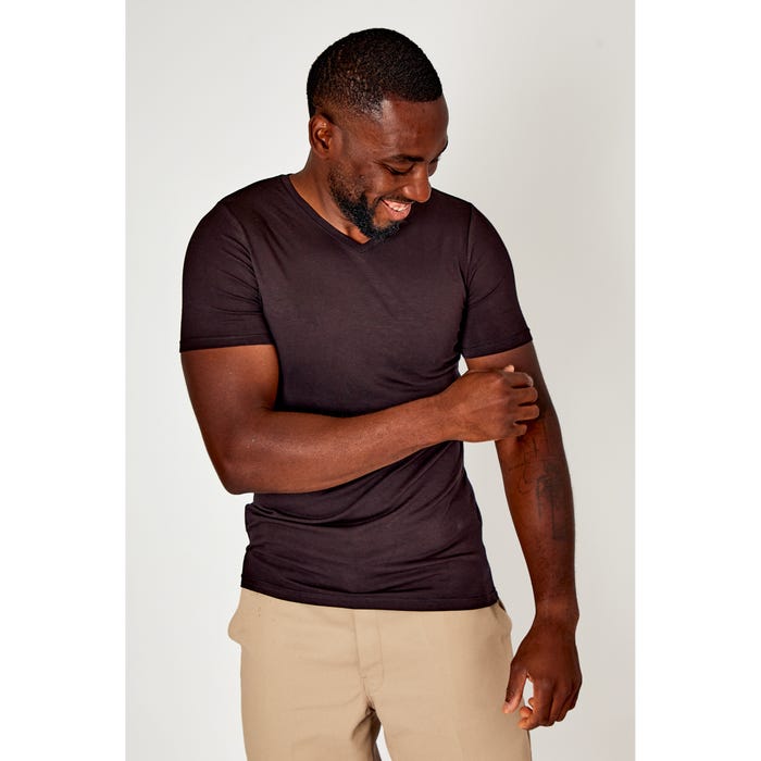 inSua-Heren thermo t-shirt - inSua