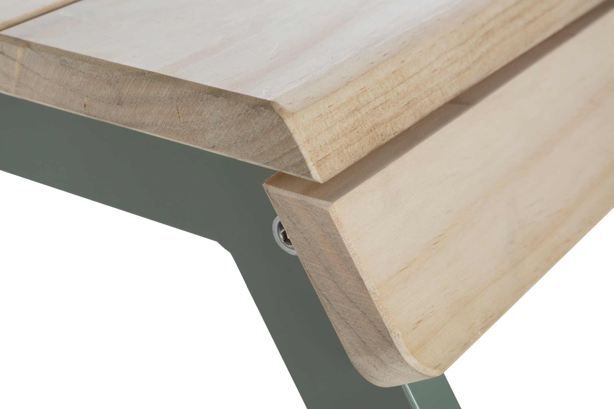 Tafel Tablebench cement gray