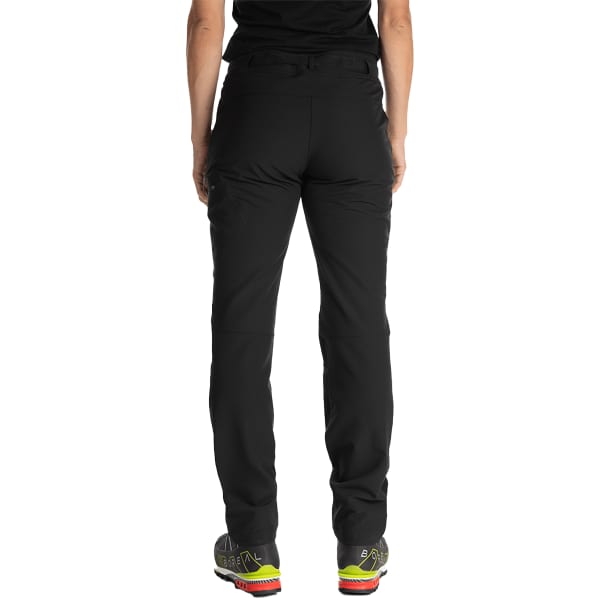 Pantalon randonnée TRANGOWORLD PANT LUNA CAVIAR