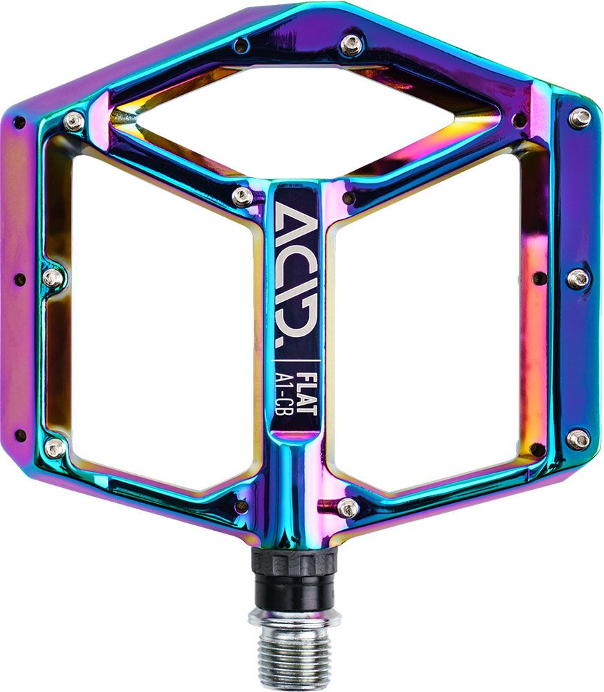 ACID FLAT A1-CB Plattformpedale kaufen | Bike-Discount