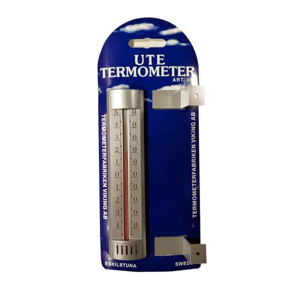 TERMOMETERFABRIKEN  Termometer Ute