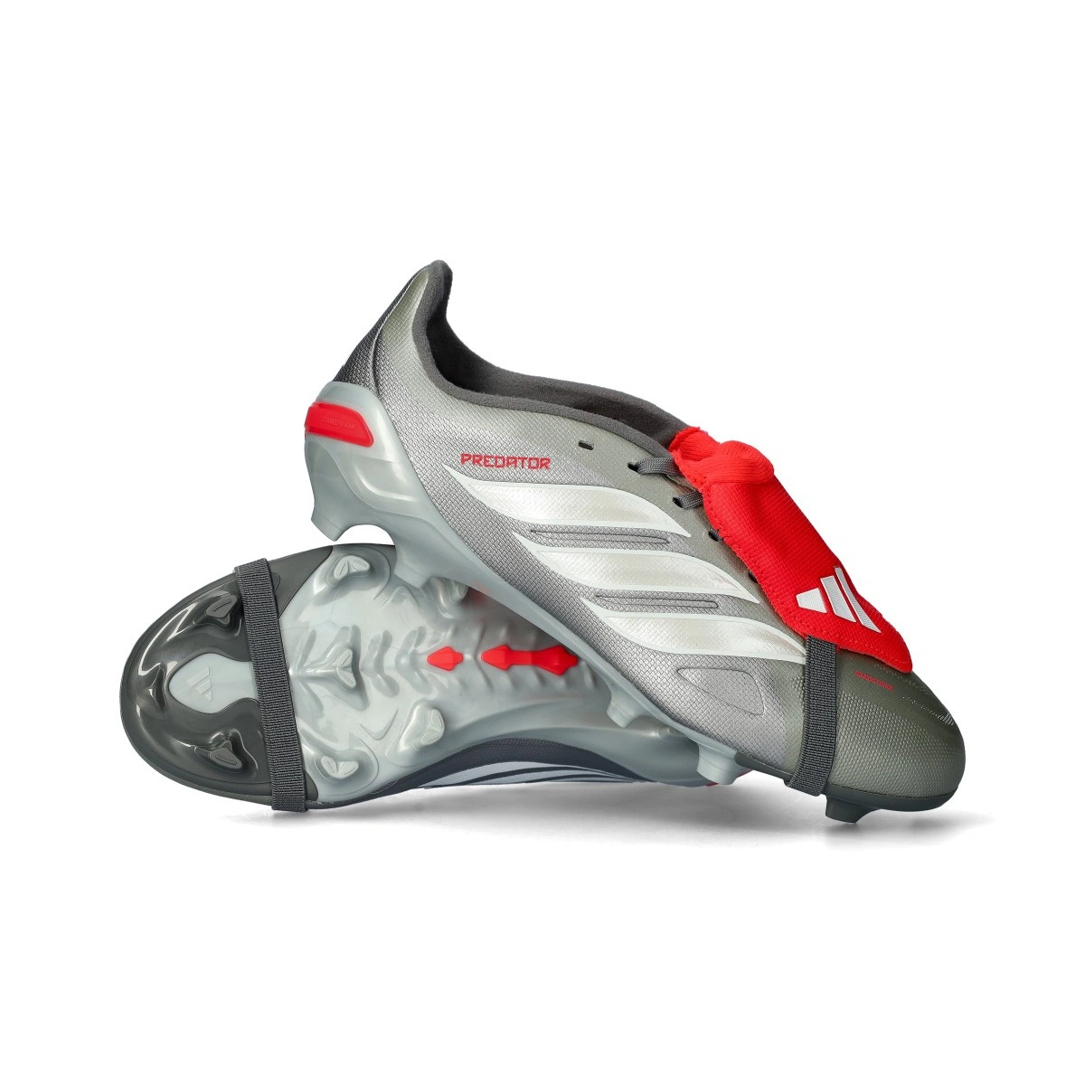Chuteira adidas Predator League FT FG Criança