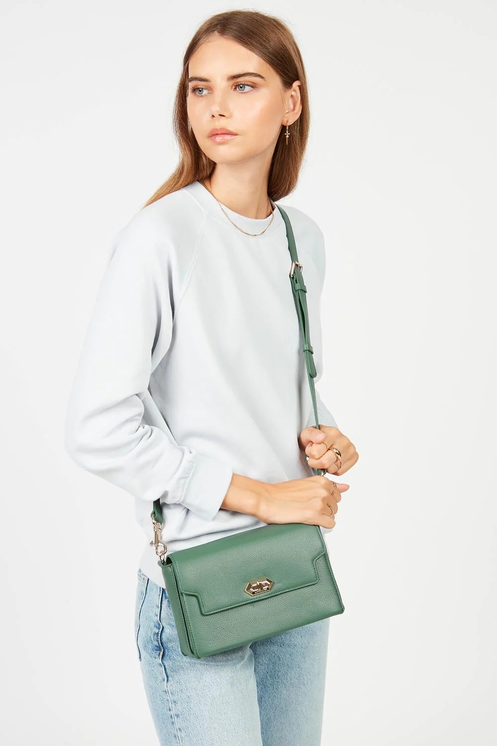 Milano Cosmos-Sac trotteur