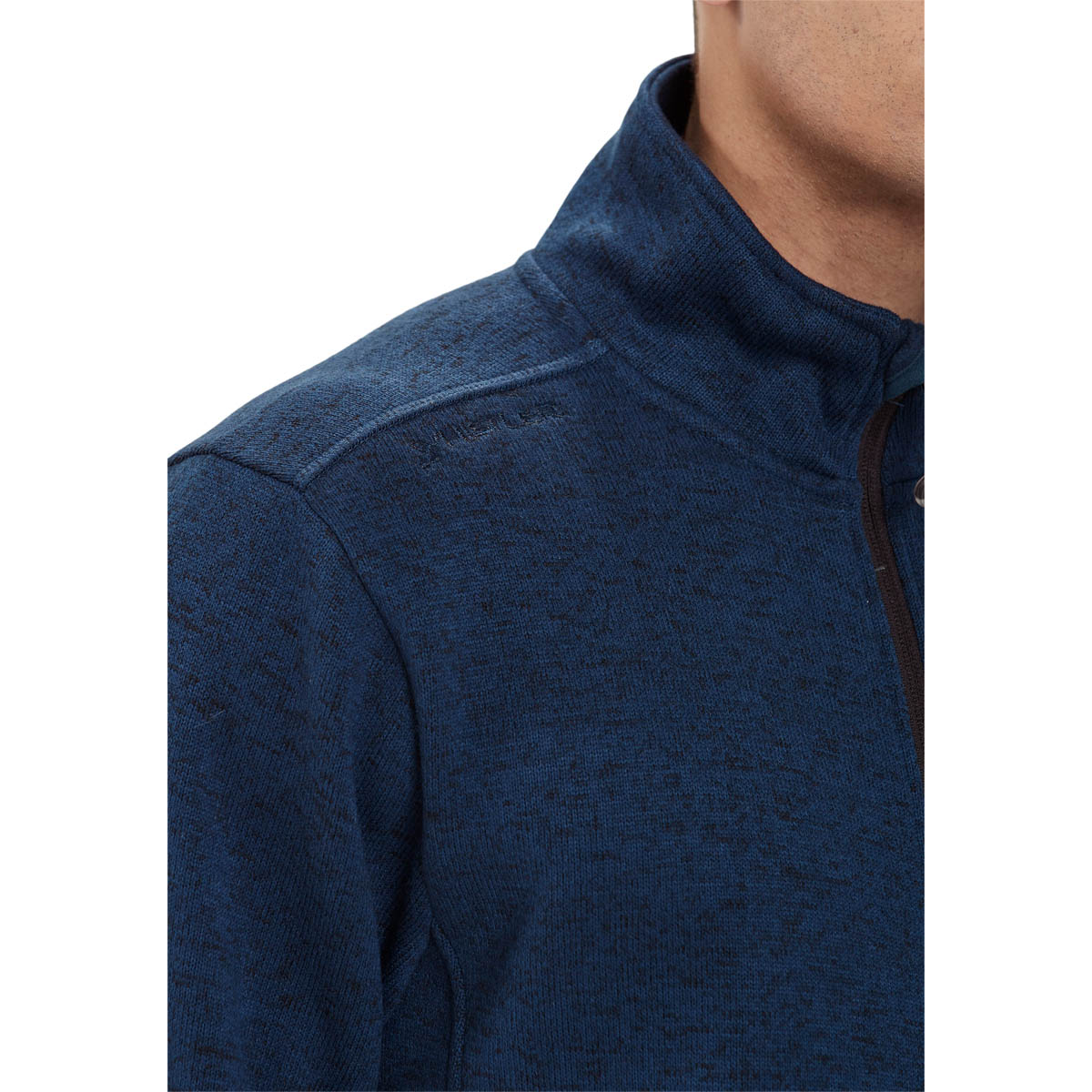 Whistler Pareman Fleece Jakke Herre