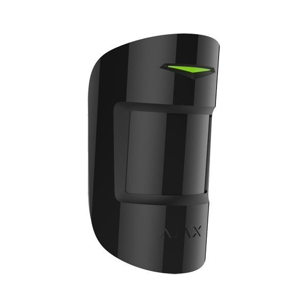 Ajax Detector volumétrico PIR com detecção de animais domésticos AJ-MOTIONPROTECT-B