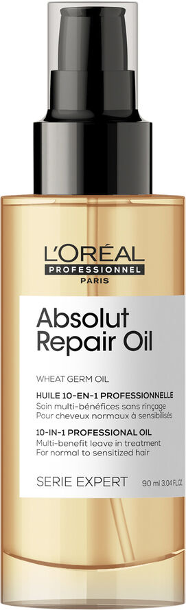 L'Oréal Professionnel Absolute Repair 10-in-1 Professionnel Oil