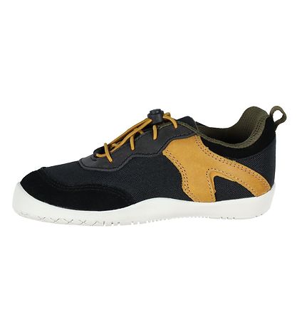 Bundgaard Schuhe - Bennie - Tex - Schwarz