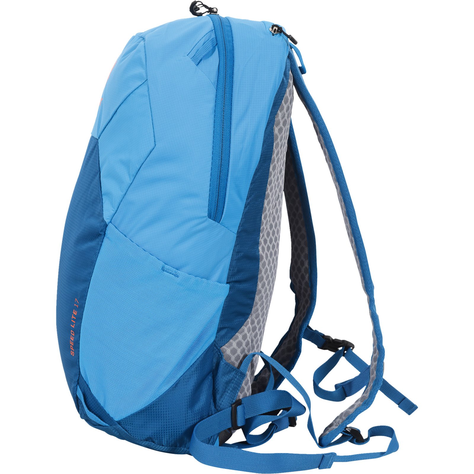 Deuter Rucksack Speed Lite 17 blau