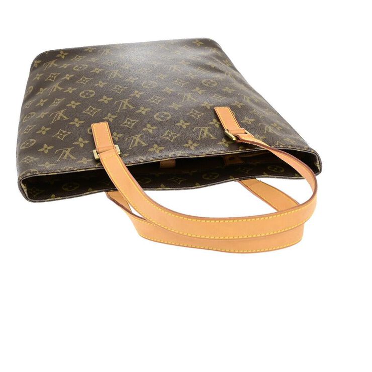 Louis Vuitton Vintage Louis Vuitton Vavin Brown