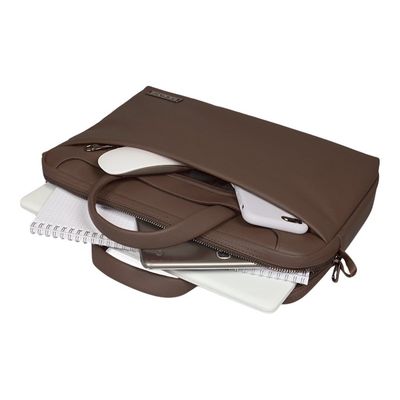 Port Zurich - Sacoche pour ordinateur portable 15,6