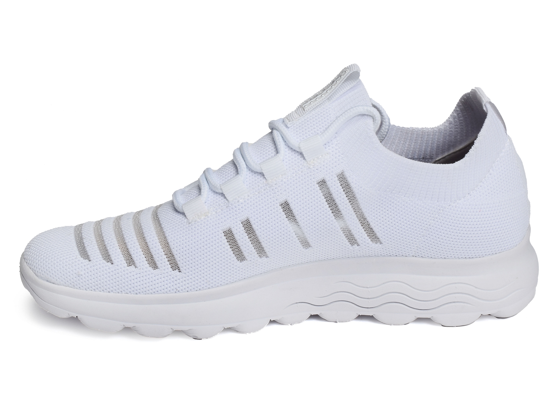 D spherica c blanc