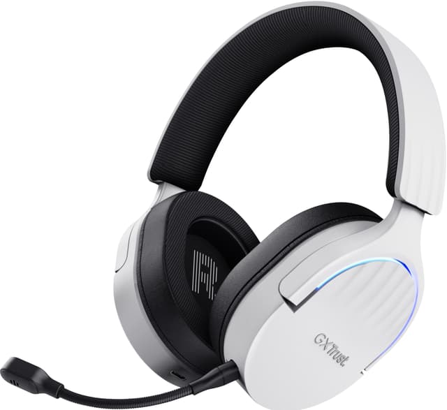 Trust GXT491W Fayzo trådløst gaming headset