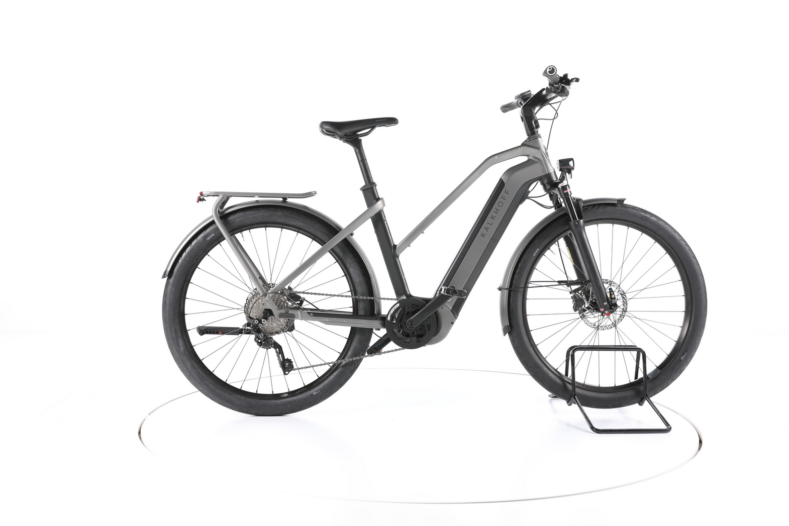 Kalkhoff Endeavour 7.B Move (2021) | Step-Through