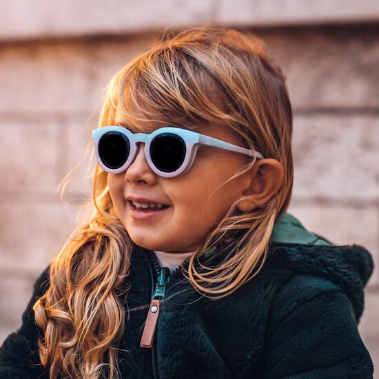 Lunette Happy   Rainbow Freeze        2 - 4 ans   de               Béaba