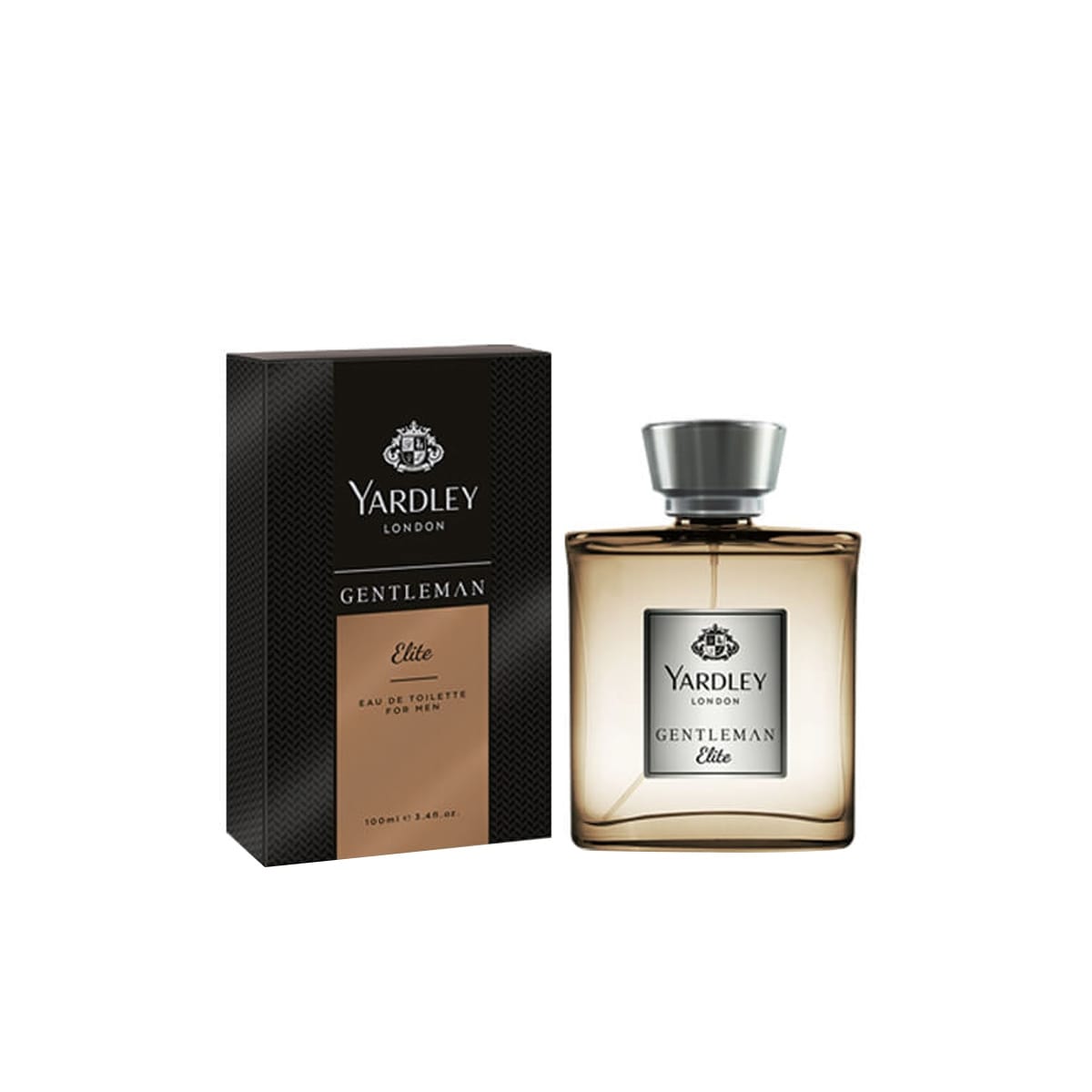 Yardley Gentleman Elite Eau de Toilette