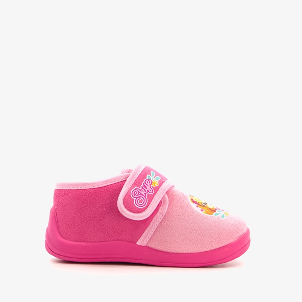 Paw Patrol kinder pantofffels