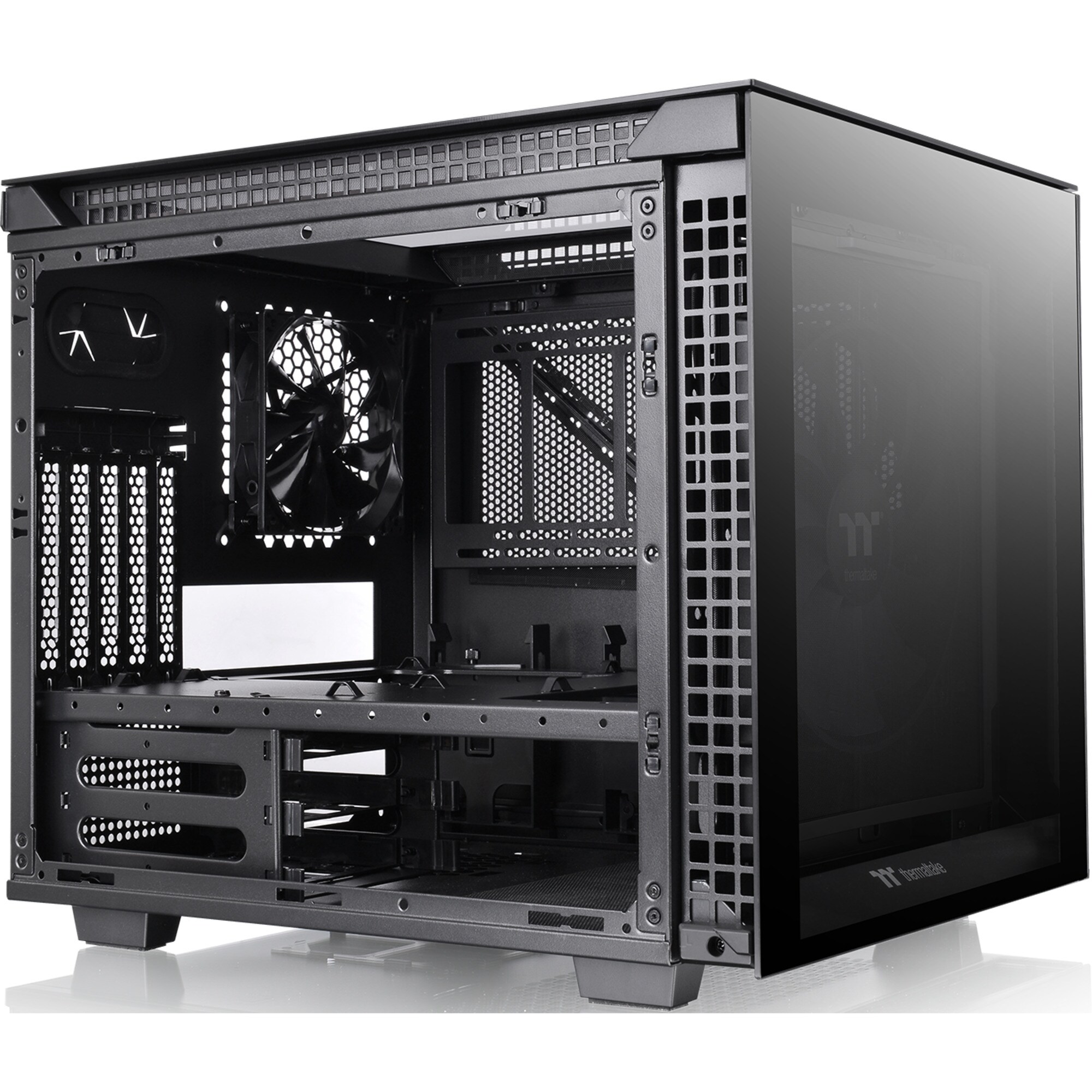 Thermaltake Tower-Gehäuse Divider 200 TG Micro