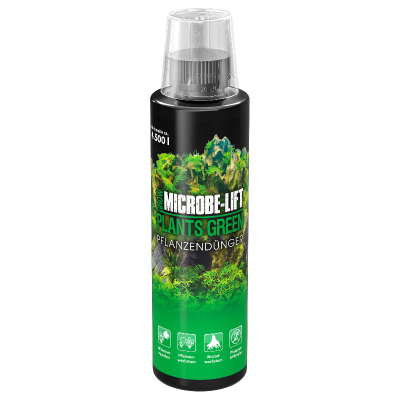 Microbe-Lift Pflanzendünger All-In-One Bloom & Grow 236ml