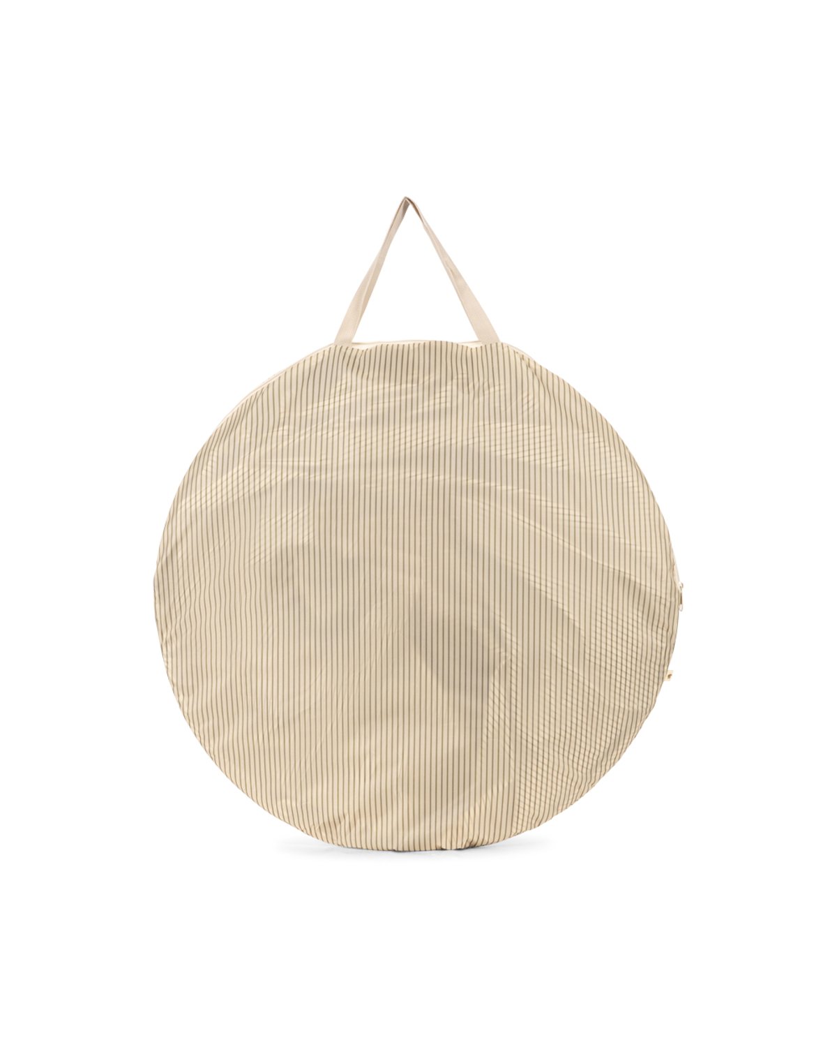 UV Telt Baby, Stort – Strandtelt Pop-up UV50+ | 125×115 cm