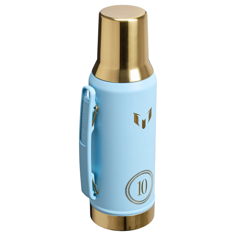 Messi x Stanley 1913 High Precision Flow Mate System | 1.18L