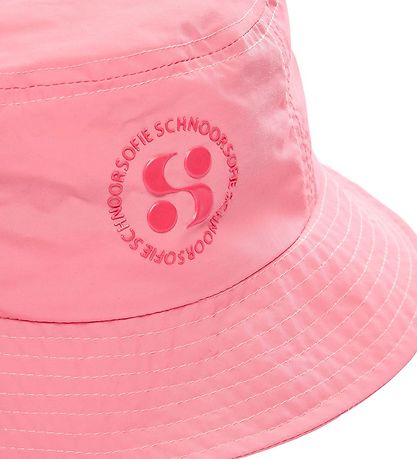 Sofie Schnoor Mädchen Sommerhut - Pink