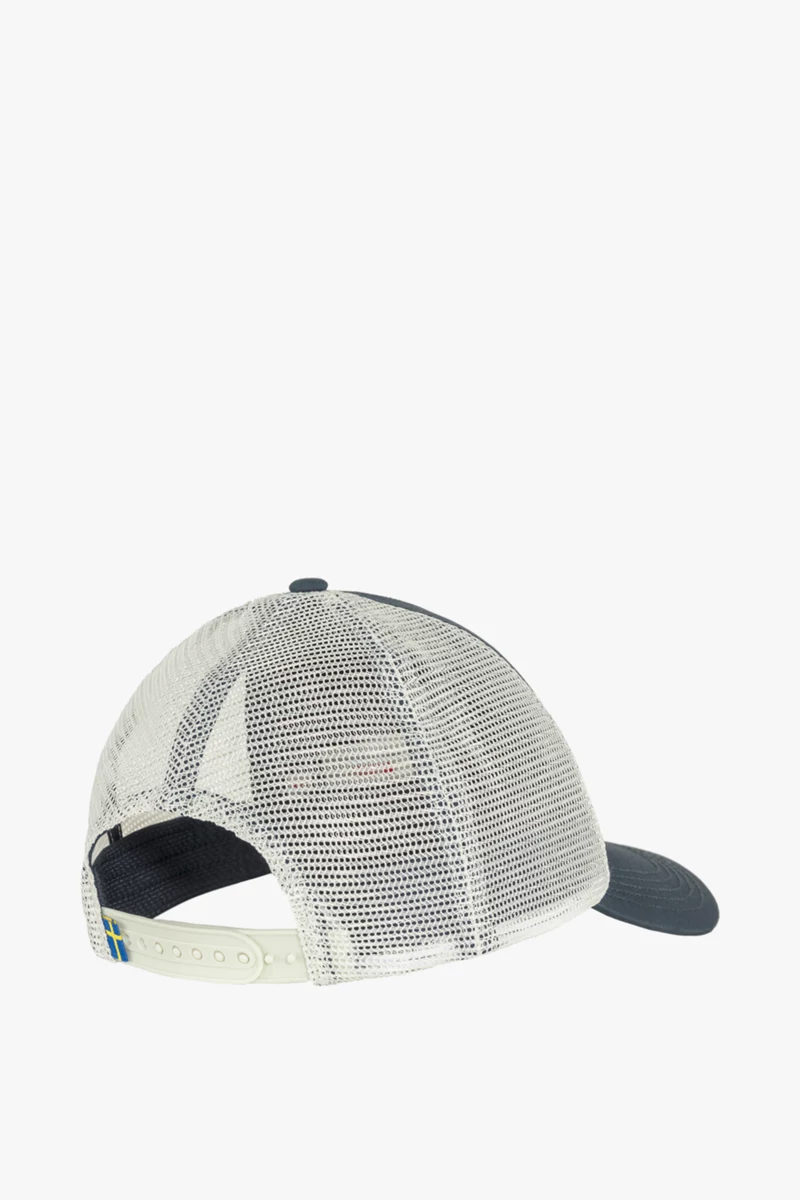 Fjällräven Badge Långtradarkeps Cap