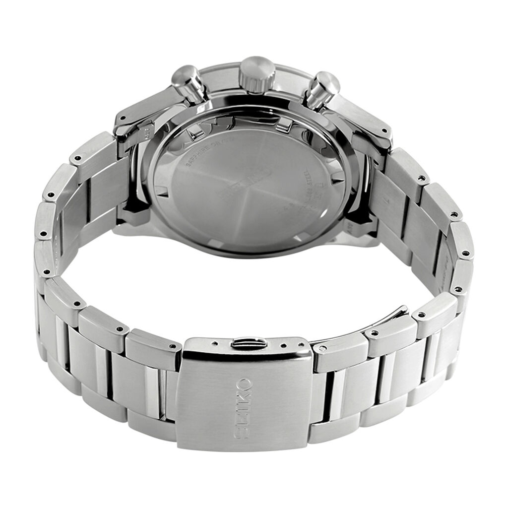 Montre Seiko Sport Noir