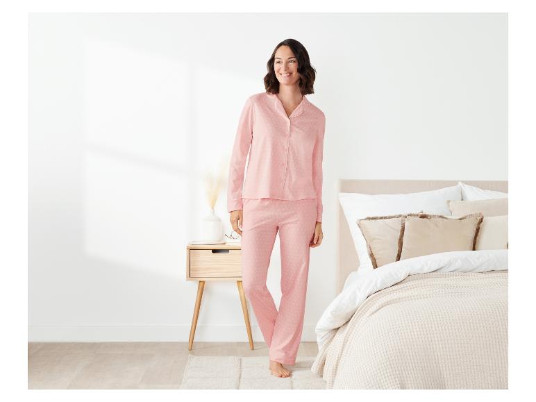 Dames pyjama