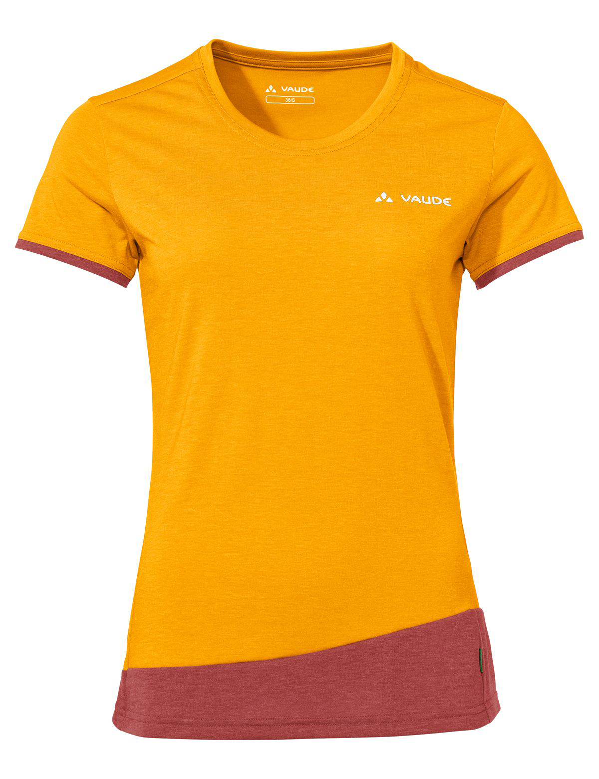 Vaude Women's Sveit T-Shirt Damen T-Shirt