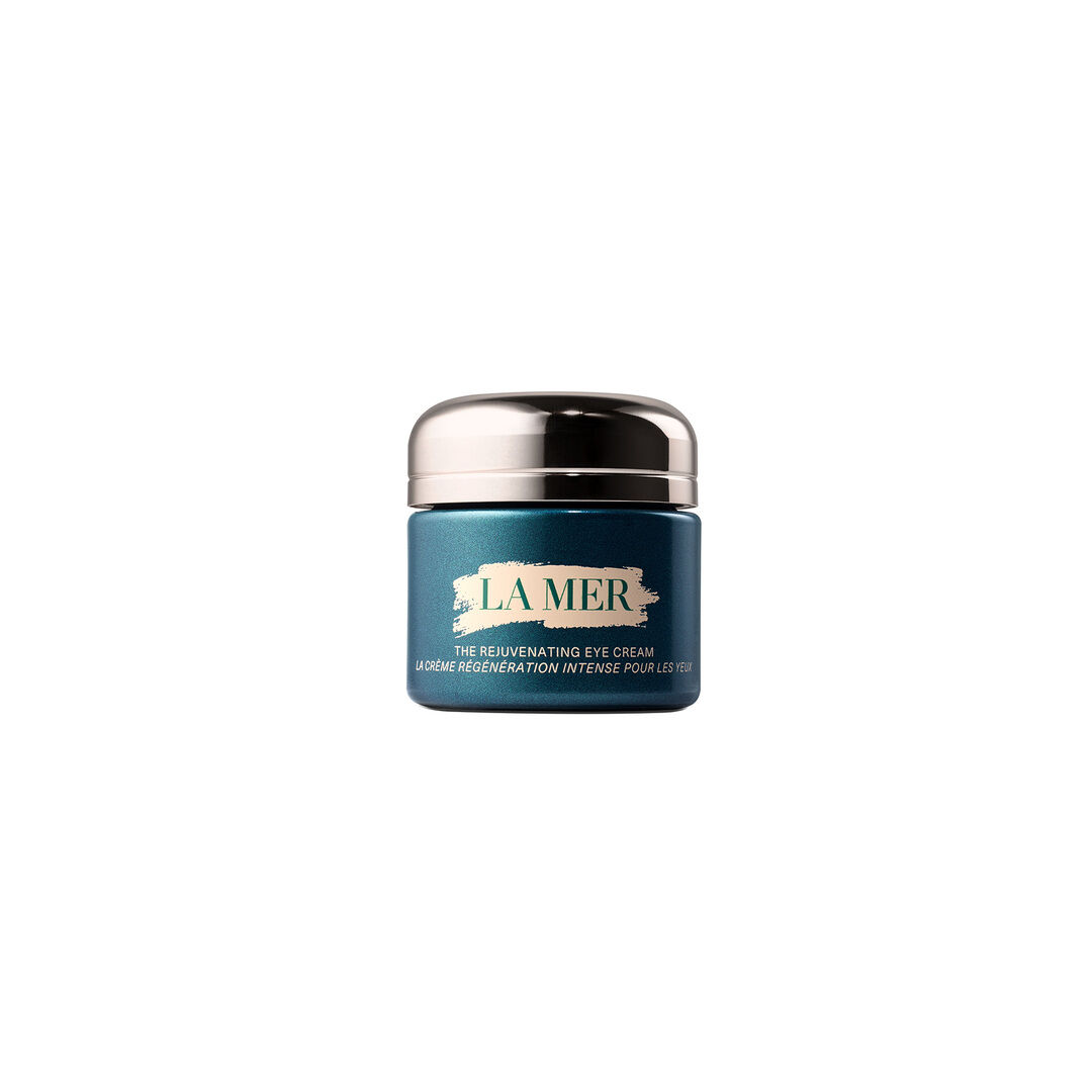 La Mer Tratamento The Rejuvenating Eye Cream - 15ml