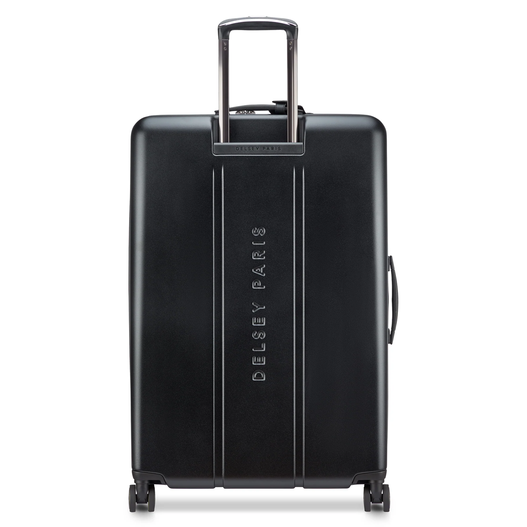Valise soute - XL extensible (81cm)