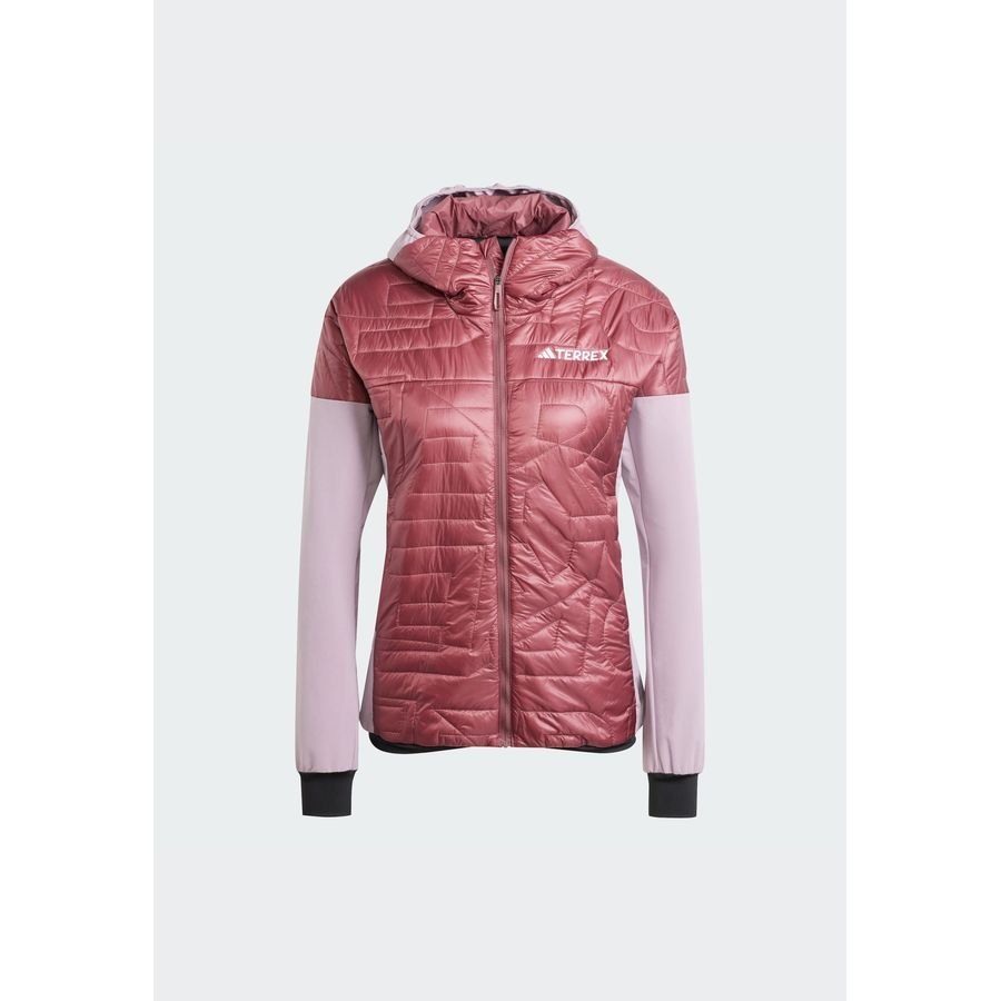 Adidas Veste Terrex Xperior Varilite Hybrid PrimaLoft