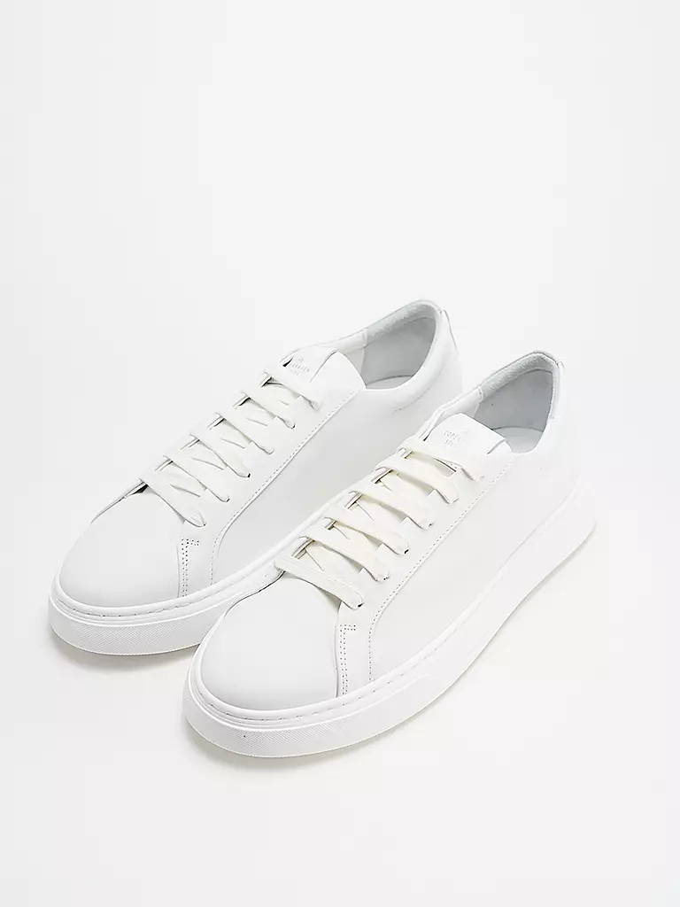 COPENHAGEN Sneaker CPH810M weiss