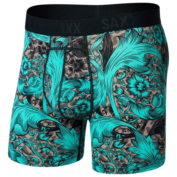 Saxx - Smooth Flex Light Compression Boxer Brief - Sous-vêtement synthétique