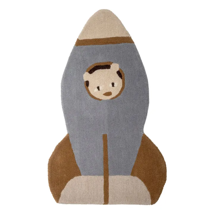 Bloomingville Mini Tapis Space