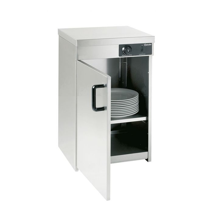 Bartscher Wärmeschrank 1T 25-30 Teller