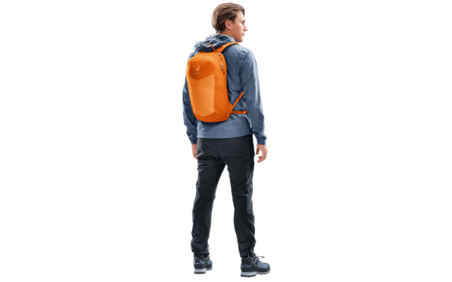 Deuter Wanderrucksack Speed Lite 17 Volumen 17 Liter