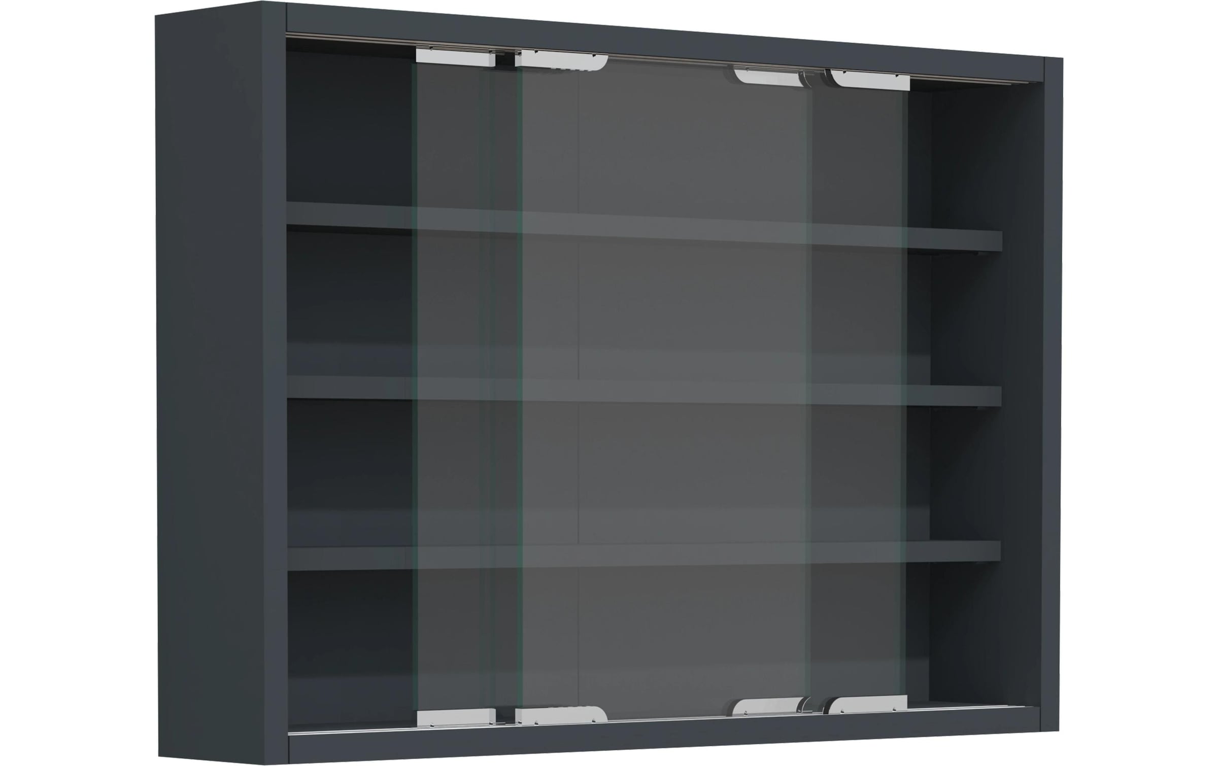VCM Vitrine